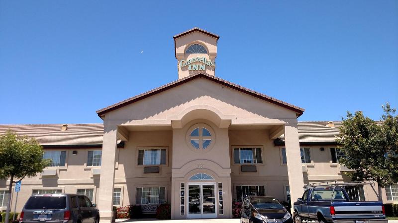 فندق Granzella's Inn