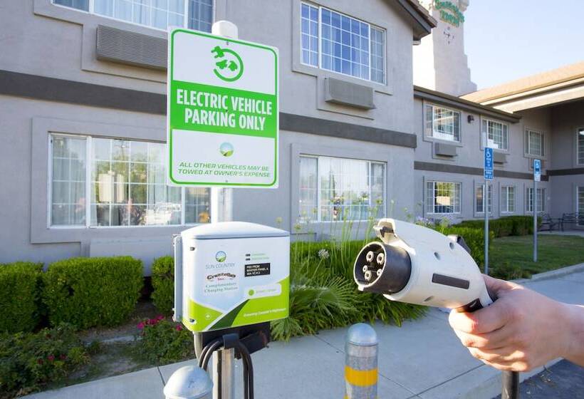 فندق Granzella's Inn