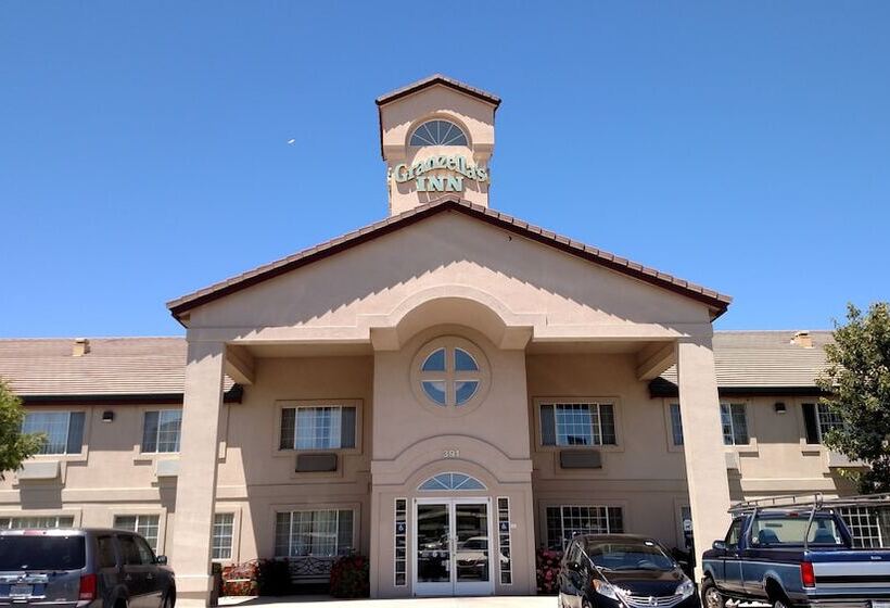 فندق Granzella's Inn