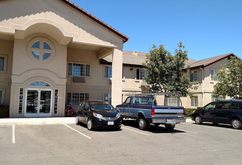 فندق Granzella's Inn