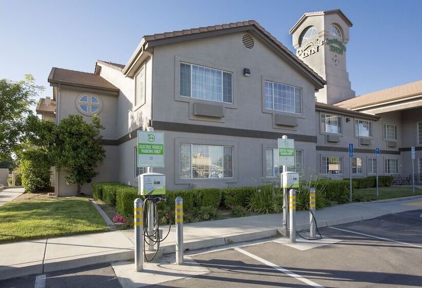 فندق Granzella's Inn