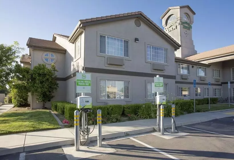 호텔 Granzella's Inn