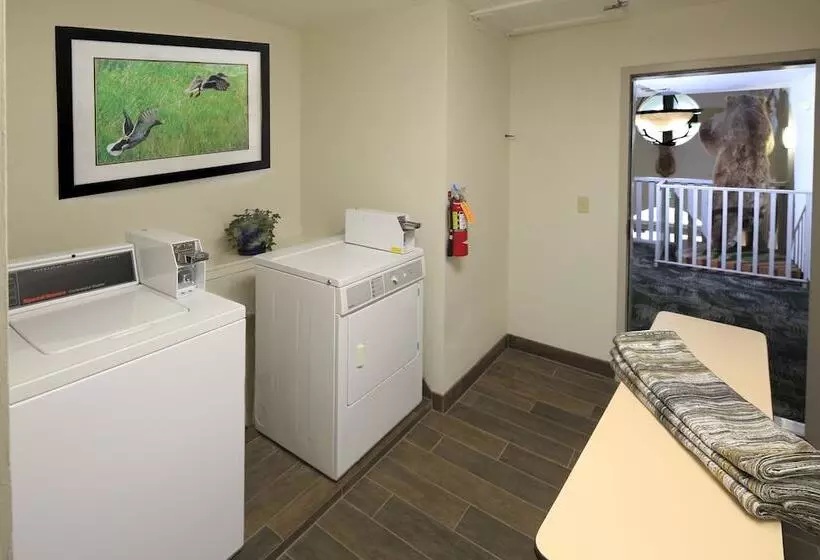 호텔 Granzella's Inn