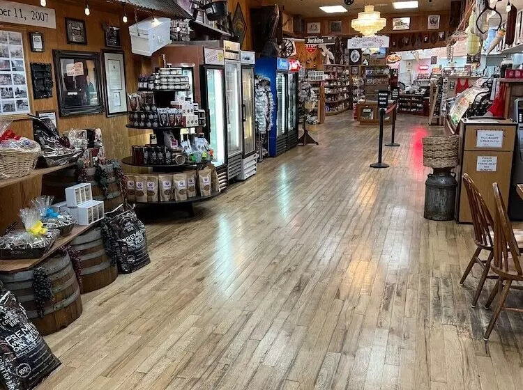 호텔 Granzella's Inn