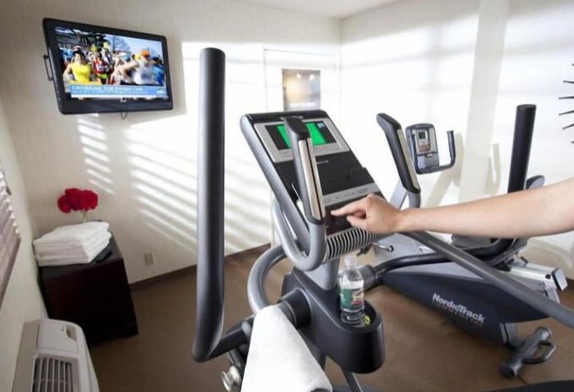 فندق Granzella's Inn