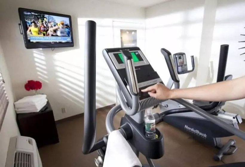 호텔 Granzella's Inn