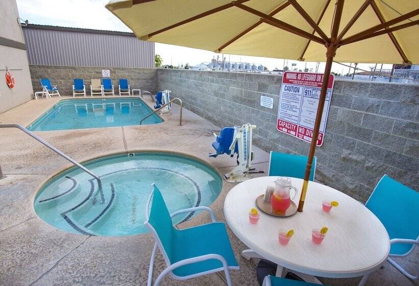 فندق Granzella's Inn