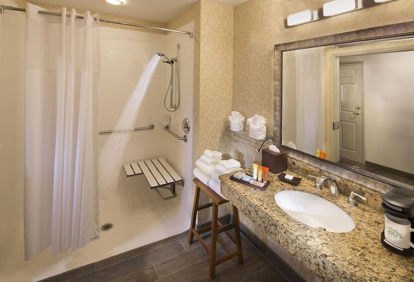 فندق Granzella's Inn