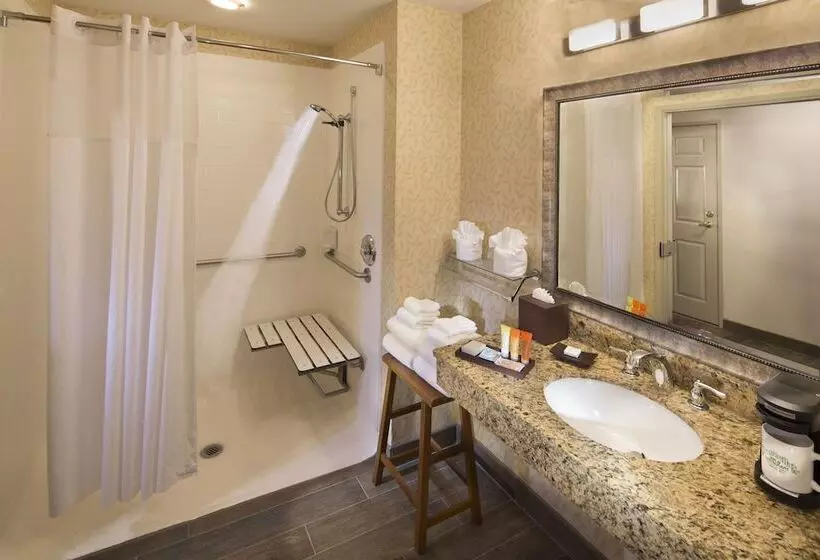 호텔 Granzella's Inn