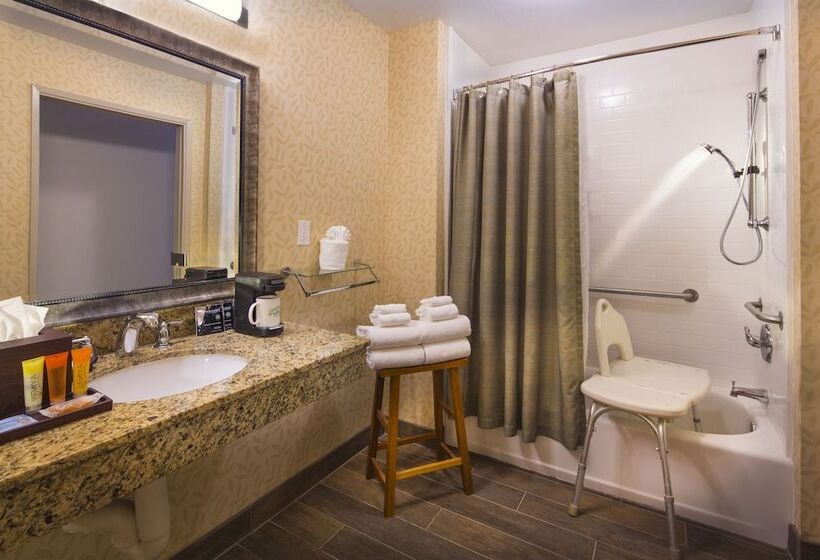 فندق Granzella's Inn