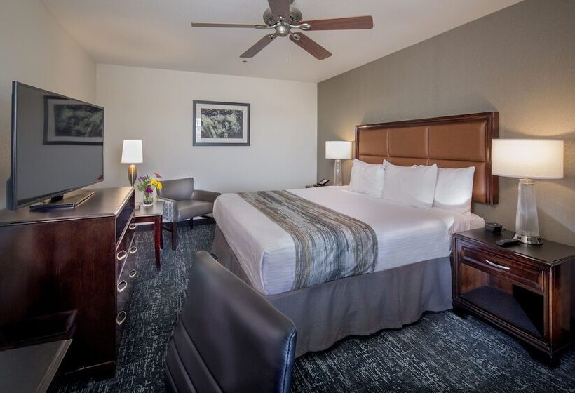 فندق Granzella's Inn