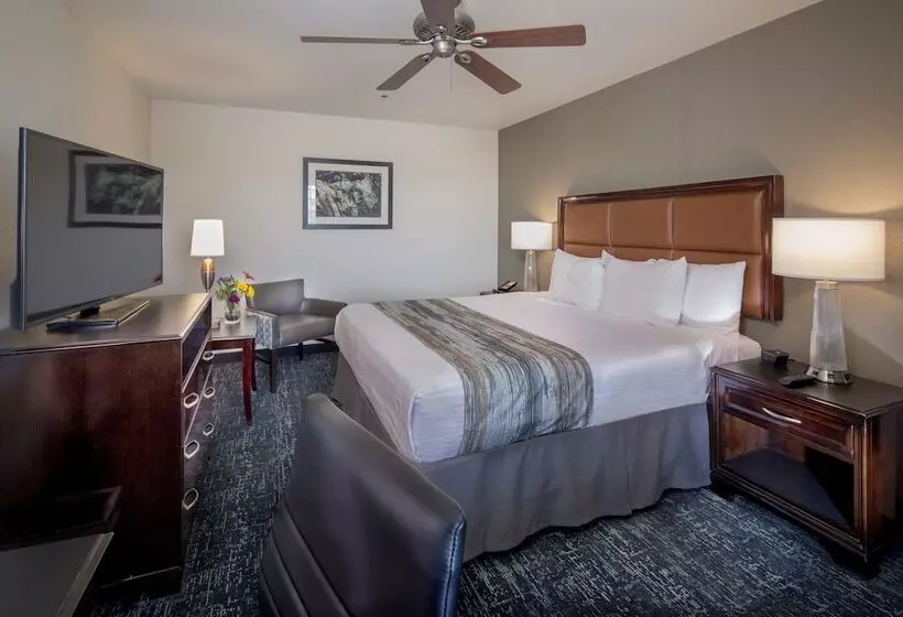 호텔 Granzella's Inn