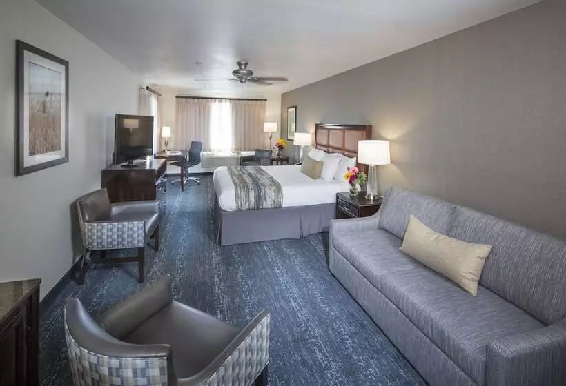 호텔 Granzella's Inn