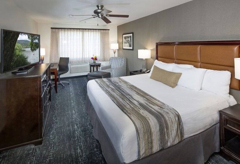 فندق Granzella's Inn