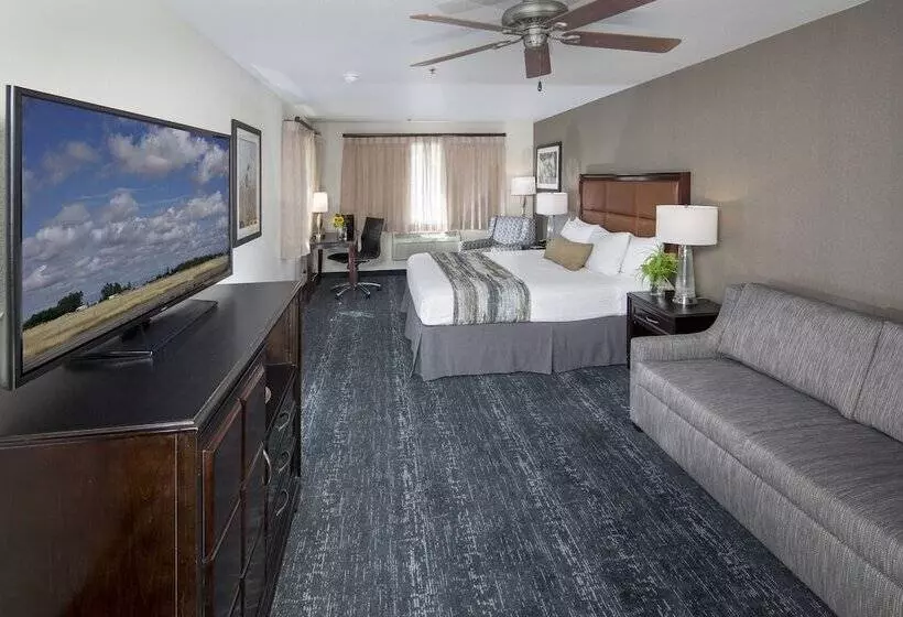 호텔 Granzella's Inn