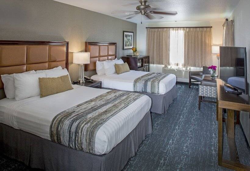 فندق Granzella's Inn