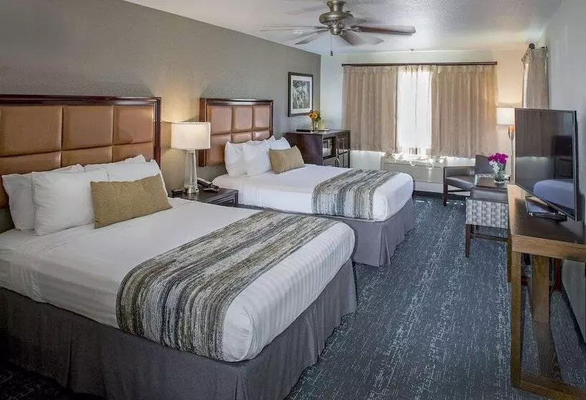 호텔 Granzella's Inn