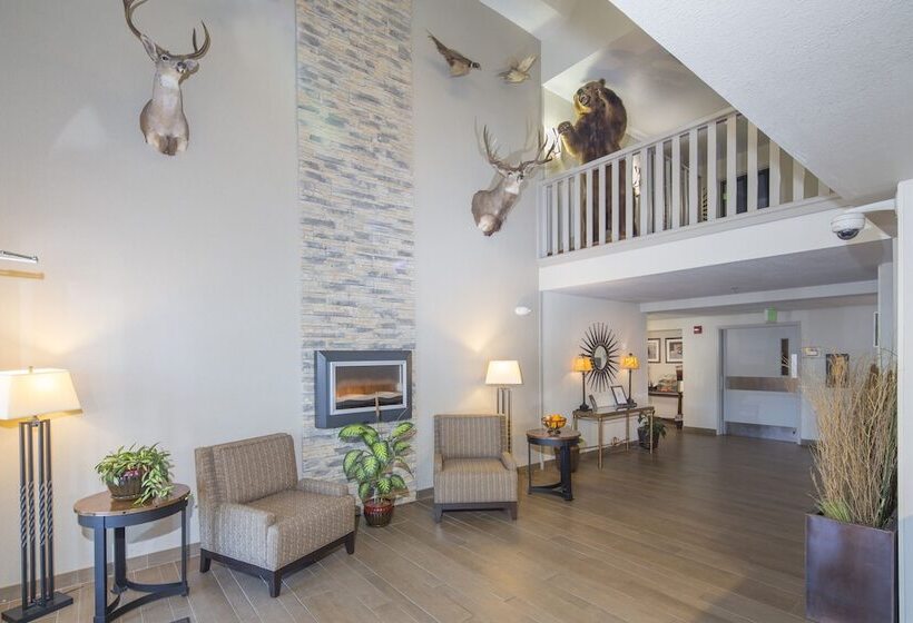 فندق Granzella's Inn