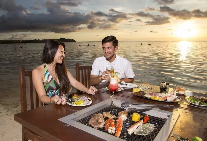 هتل Guam Plaza Resort