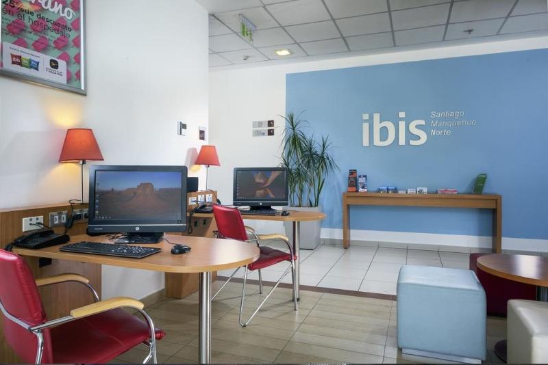 ホテル Ibis Santiago Las Condes