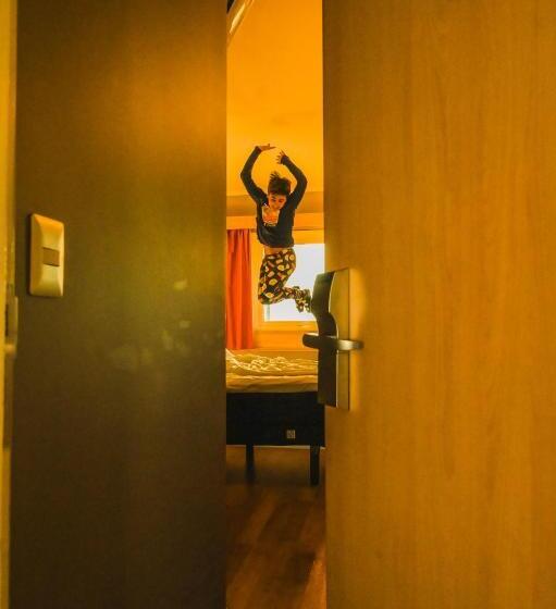 ホテル Ibis Santiago Las Condes