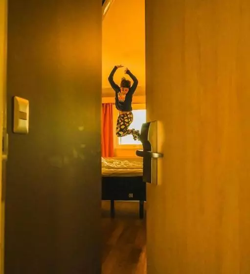 ホテル Ibis Santiago Las Condes