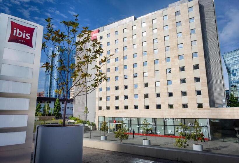 ホテル Ibis Santiago Las Condes
