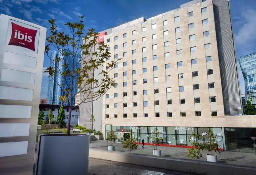 ホテル Ibis Santiago Las Condes