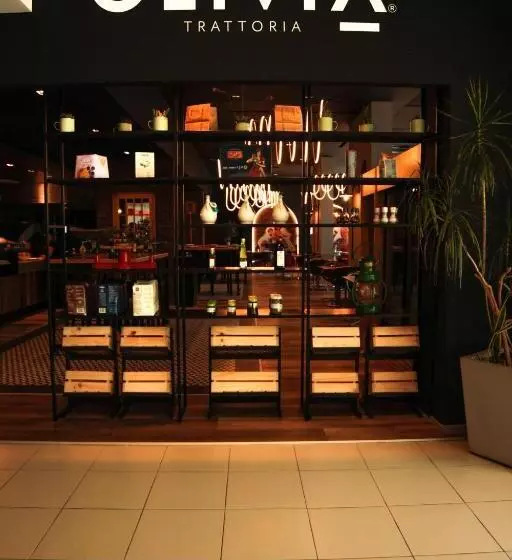 ホテル Ibis Santiago Las Condes