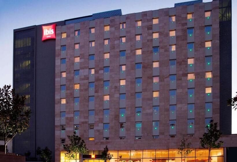 ホテル Ibis Santiago Las Condes