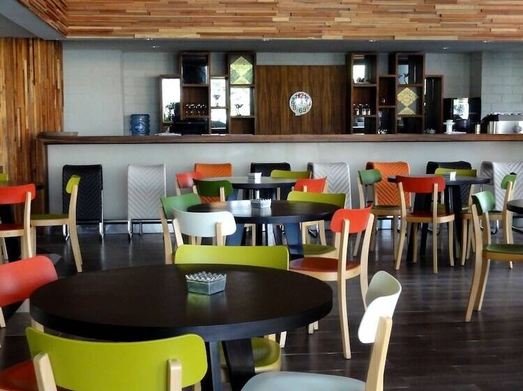 酒店 Ion Bali Benoa