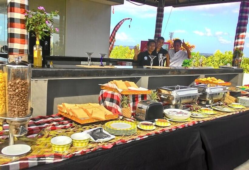 酒店 Ion Bali Benoa