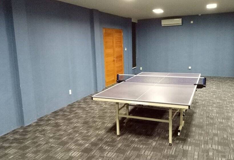 酒店 Ion Bali Benoa