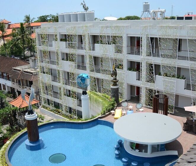 酒店 Ion Bali Benoa