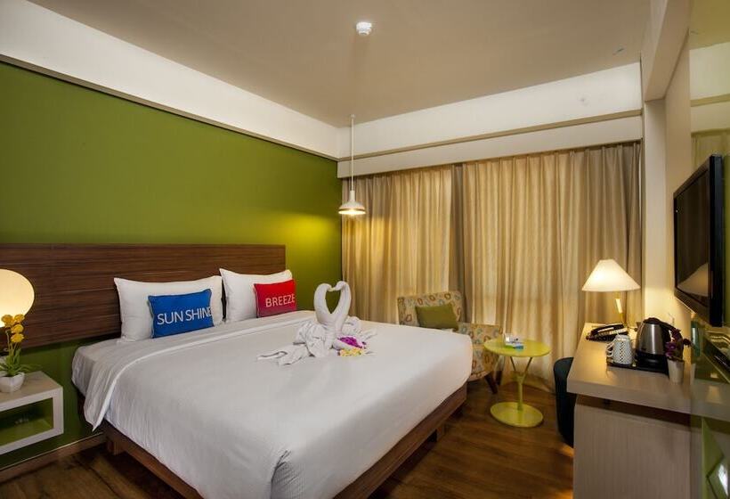 酒店 Ion Bali Benoa