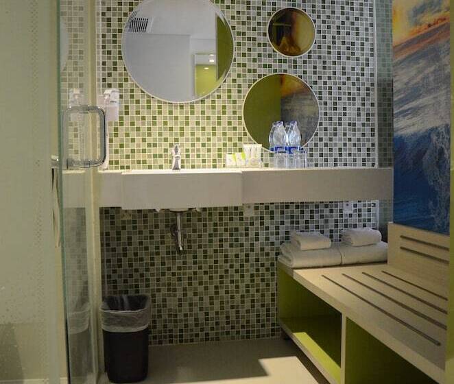 酒店 Ion Bali Benoa