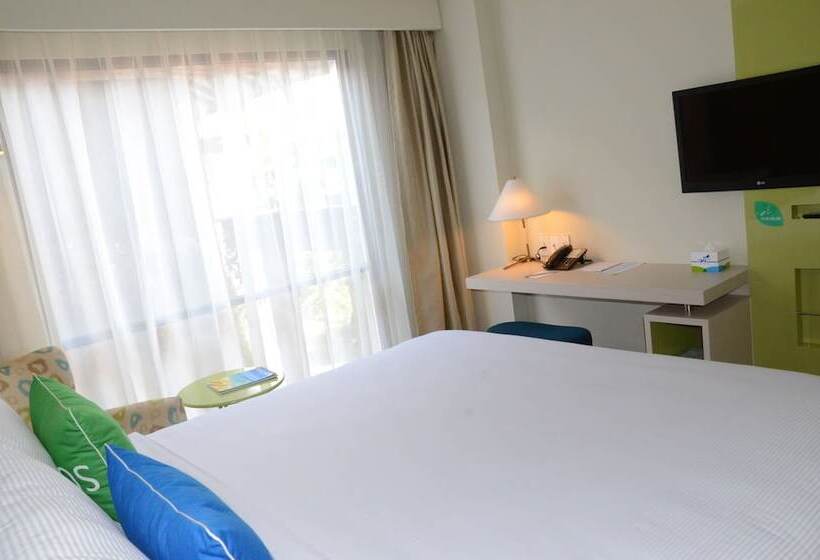 酒店 Ion Bali Benoa