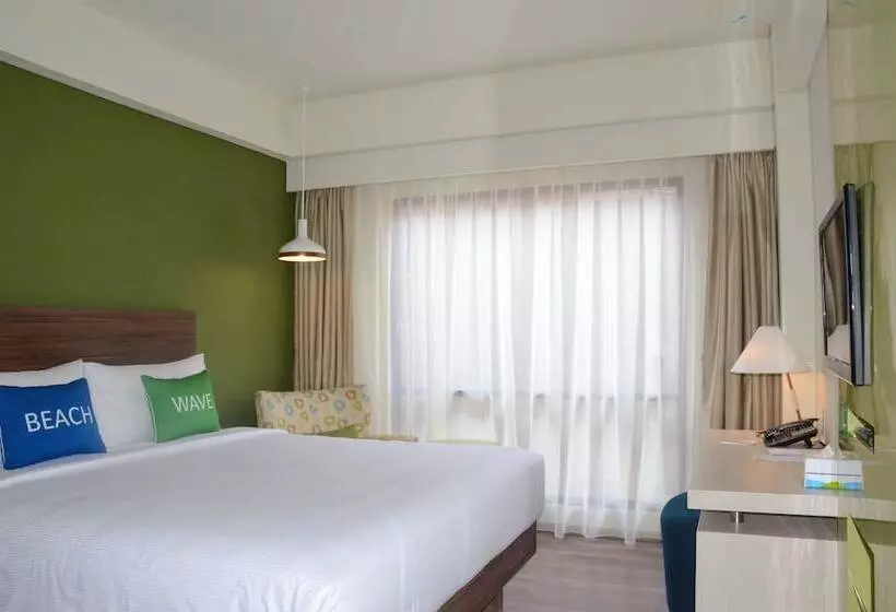 Отель Ion Bali Benoa