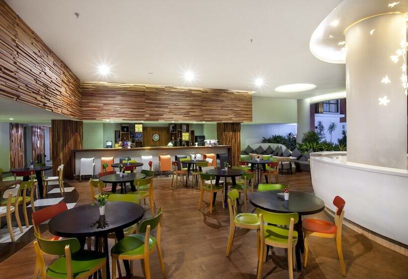 酒店 Ion Bali Benoa