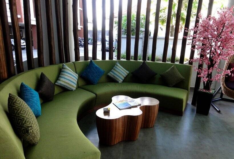 酒店 Ion Bali Benoa