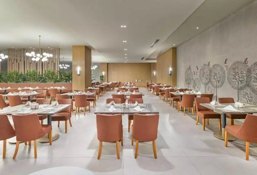 Hotel Kirman Belazur Resort & Spa