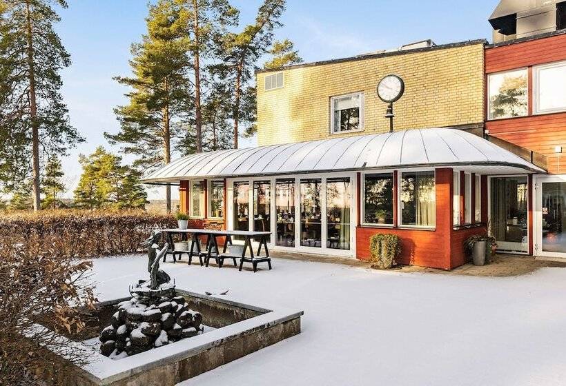 فندق Malmkoping, Bw Signature Collection