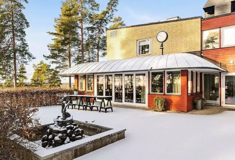 فندق Malmkoping, Bw Signature Collection