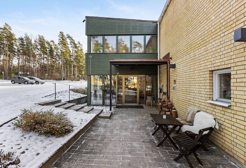 فندق Malmkoping, Bw Signature Collection