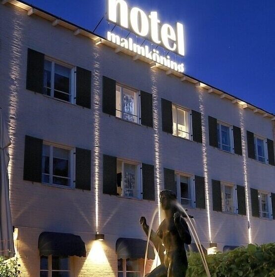 فندق Malmkoping, Bw Signature Collection