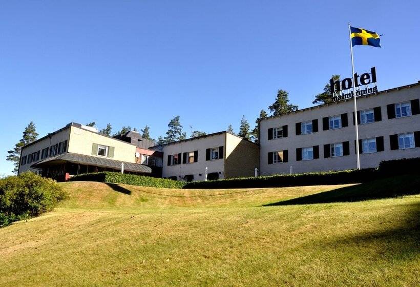 فندق Malmkoping, Bw Signature Collection