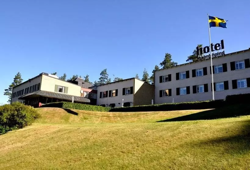 فندق Malmkoping, Bw Signature Collection