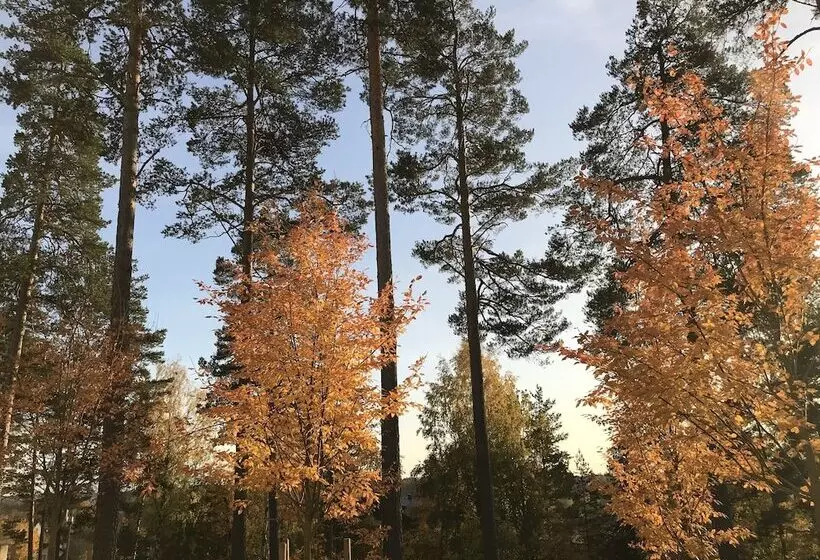 فندق Malmkoping, Bw Signature Collection