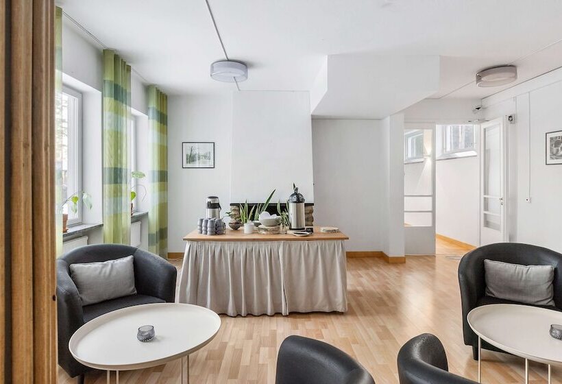 فندق Malmkoping, Bw Signature Collection