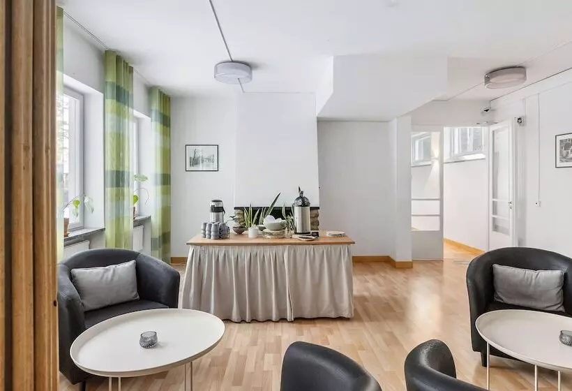 فندق Malmkoping, Bw Signature Collection